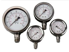 儀器儀表業(yè)多領域發(fā)展強勢