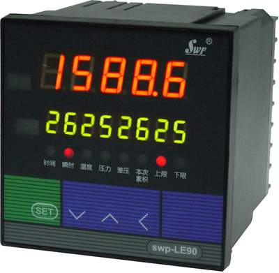 SWP-LK902-01-AAG-HL-P 精密測量領(lǐng)域的可靠伙伴